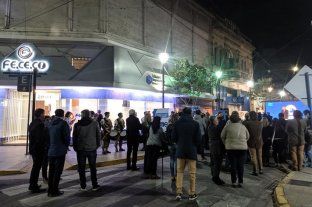Primera sede propia Fececo inauguró sus oficinas en la ciudad - Fececo inauguró sus oficinas en la ciudad -