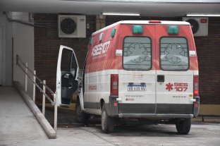 No se detiene la violencia en la ciudad Investigan un nuevo homicidio en Santa Fe - Investigan un nuevo homicidio en Santa Fe -