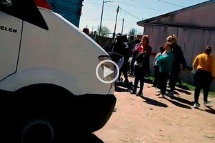 Santa Fe violenta Enfrentamiento a tiros en Santa Rosa de Lima dejó tres heridos - Enfrentamiento a tiros en Santa Rosa de Lima dejó tres heridos -
