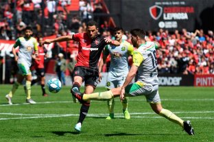 Superliga Argentina de Fútbol - Fecha 7 Así quedó la tabla de los promedios luego de los partidos del domingo - Newell´s es uno de los que pelea por perder la categoría. Así quedó la tabla de los promedios luego de los partidos del domingo - Newell´s es uno de los que pelea por perder la categoría.