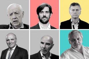 Este domingo desde las 21, en Santa Fe Las propuestas de los candidatos a horas del Debate Presidencial - Las propuestas de los candidatos a horas del Debate Presidencial -