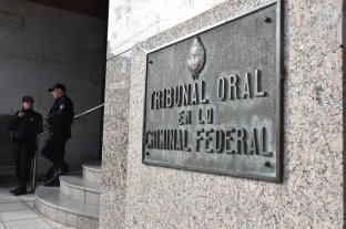 Tribunal Oral Federal Juzgan a un médico policial por no denunciar apremios a narcos - Juzgan a un médico policial por no denunciar apremios a narcos -