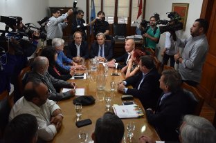 Desde el 1 de septiembre La cláusula gatillo determinó los nuevos mínimos previsionales - La paritaria estatal definió en marzo las condiciones salariales del 2019. Ahora el Ejecutivo actualizó haberes según esos acuerdos. La cláusula gatillo determinó los nuevos mínimos previsionales - La paritaria estatal definió en marzo las condiciones salariales del 2019. Ahora el Ejecutivo actualizó haberes según esos acuerdos.