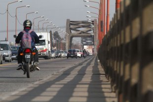 Santa Fe-Santo Tomé Repavimentarán el puente carretero a partir de la semana que viene - Se prevé que estas obras tengan un plazo de ejecución de entre 12 a 15 días, dependiendo de las condiciones meteorológicas. Repavimentarán el puente carretero a partir de la semana que viene - Se prevé que estas obras tengan un plazo de ejecución de entre 12 a 15 días, dependiendo de las condiciones meteorológicas.