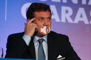 Lo definirá la FIFA la próxima semana Presidente de la Conmebol: "El campeón de la Sudamericana casi seguro jugará el Mundial de Clubes" - Presidente de la Conmebol: "El campeón de la Sudamericana casi seguro jugará el Mundial de Clubes" -