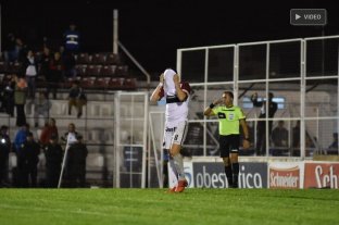 En los penales Colón cayó ante Estudiantes de Buenos Aires y se despidió de la Copa Argentina - Colón cayó ante Estudiantes de Buenos Aires y se despidió de la Copa Argentina -