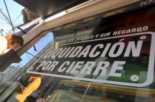 Entre octubre de 2018 y este mes En un año se desocuparon casi 150 locales comerciales en la ciudad - Persianas bajas. La desocupación de locales creció un 16,7 por ciento en el último año. En un año se desocuparon casi 150 locales comerciales en la ciudad - Persianas bajas. La desocupación de locales creció un 16,7 por ciento en el último año.
