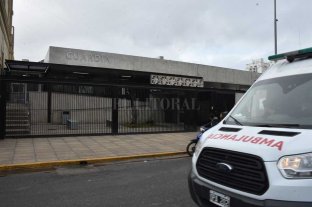 Inseguridad en Santa Fe Apuñalado por el celular en Villa del Parque - Apuñalado por el celular en Villa del Parque -