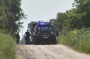 Misterio y muerte Ana Alurralde; Marta Romero y un parecido perturbador - El cuerpo de Ana Alurralde fue hallado al costado de un camino rural, en jurisdicción de Angel Gallardo Ana Alurralde; Marta Romero y un parecido perturbador - El cuerpo de Ana Alurralde fue hallado al costado de un camino rural, en jurisdicción de Angel Gallardo