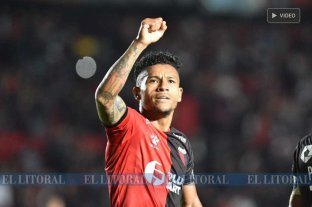 Se cerró la fecha 10 de la Superliga Colón le ganó al "Tomba" y volvió a sumar de a tres en el Brigadier - Colón le ganó al "Tomba" y volvió a sumar de a tres en el Brigadier -