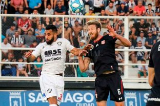 Superliga Argentina de Fútbol Así quedó la tabla de los promedios tras el cierre de la fecha 10 - Central Córdoba volvió a perder y cae en la tabla de los promedios Así quedó la tabla de los promedios tras el cierre de la fecha 10 - Central Córdoba volvió a perder y cae en la tabla de los promedios