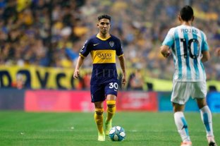 Superliga Argentina de Fútbol Así quedó la tabla de posiciones al finalizar la fecha 10 - Boca perdió con Racing el viernes y ahora comparte la punta con Argentinos Jrs Así quedó la tabla de posiciones al finalizar la fecha 10 - Boca perdió con Racing el viernes y ahora comparte la punta con Argentinos Jrs
