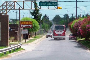 Tiene 15 años Apareció en Entre Ríos la adolescente buscada en Santo Tomé - Apareció en Entre Ríos la adolescente buscada en Santo Tomé -