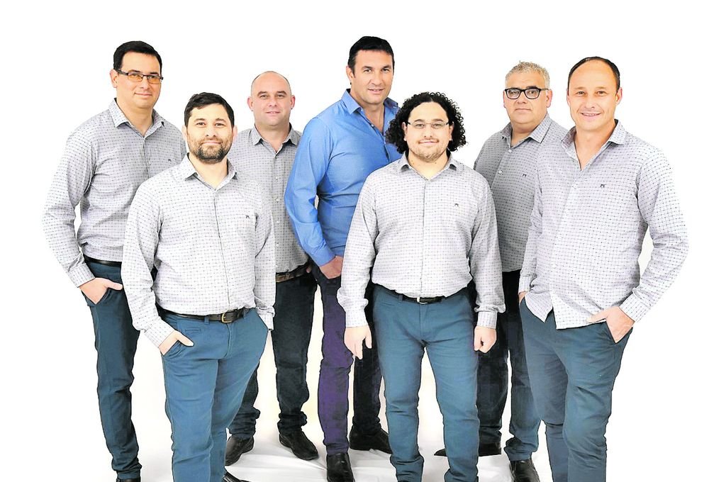 grupo encuentro