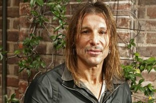 "El Pájaro", en problemas Solicitaron la detención de Claudio Paul Caniggia - Solicitaron la detención de Claudio Paul Caniggia -