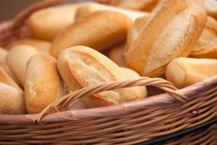 Para evitar aumentos, Nación congeló el precio del pan