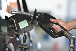 Fin del congelamiento Habría otro aumento de los combustibles - Habría otro aumento de los combustibles -