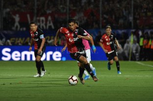 Independiente del Valle le enseñó el camino del triunfo a Colón… Para ganarla, había que jugarla - Para ganarla, había que jugarla -