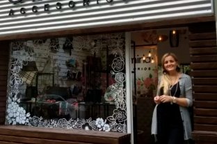 El crimen de Gabriela Degiorgio El asesino de la comerciante de Esperanza había recuperado la libertad hacía 4 meses - El asesino de la comerciante de Esperanza había recuperado la libertad hacía 4 meses -