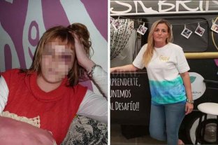 "Depredador" sexual Un agresor de mujeres que atacó de nuevo - Víctimas. En 2013 María Esther narró a El Litoral cómo salvó su vida. En cambio Gabriela no pudo escapar del asesino. Un agresor de mujeres que atacó de nuevo - Víctimas. En 2013 María Esther narró a El Litoral cómo salvó su vida. En cambio Gabriela no pudo escapar del asesino.