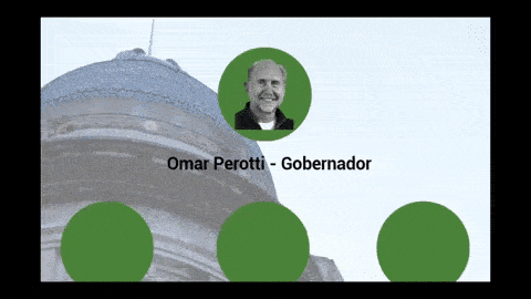 A partir de diciembre Infografía multimedia: uno por uno, los ministros del gobierno de Perotti - Infografía multimedia: uno por uno, los ministros del gobierno de Perotti -