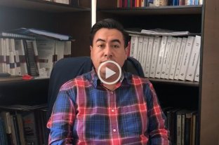 Sigue la disputa El club Técnico Universitario insiste en que tiene un contrato con Jorge Pinos - El club Técnico Universitario insiste en que tiene un contrato con Jorge Pinos -