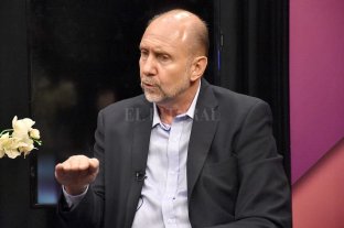Para la gestión de Omar Perotti Definen la reforma a la ley de Ministerios - Definen la reforma a la ley de Ministerios -