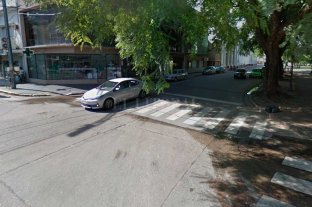 Inseguridad en Santa Fe Robaron en una farmacia de barrio Sur - La zona donde se produjo el hecho Robaron en una farmacia de barrio Sur - La zona donde se produjo el hecho