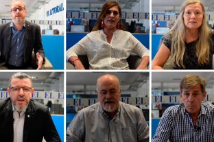 Los desafos de la ciudad en ambiente, empleo, trnsito, transporte y gnero