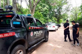 Este jueves por la noche Se investiga el crimen de un vecino en Villa California - Se investiga el crimen de un vecino en Villa California -