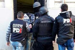 Comienza el juicio oral Dio su vida para salvar a su novia embarazada - El presunto asesino fue apresado el 4 de noviembre de 2016, en una vivienda de la manzana 3 de Alto Verde. Dio su vida para salvar a su novia embarazada - El presunto asesino fue apresado el 4 de noviembre de 2016, en una vivienda de la manzana 3 de Alto Verde.