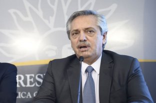 A menos de un mes de asumir Alberto Fernández confirmó el primer ministro de su Gabinete - Alberto Fernández confirmó el primer ministro de su Gabinete -