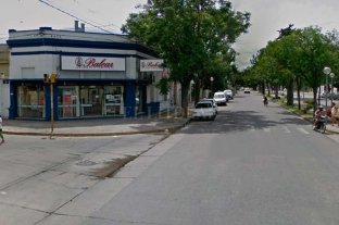 Inseguridad en Santa Fe Panadería asaltada a plena luz del día en el sur de la ciudad - La zona donde se produjo el hecho Panadería asaltada a plena luz del día en el sur de la ciudad - La zona donde se produjo el hecho