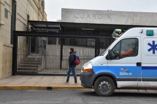 Este martes por la mañana Balearon a un hombre en el centro norte de la ciudad - Balearon a un hombre en el centro norte de la ciudad -