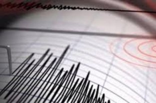 Repercutió en otras provincias Sismo de 6.3 en Mendoza - Sismo de 6.3 en Mendoza -