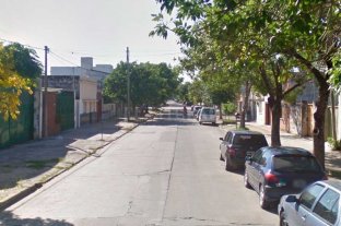 Inseguridad en Santa Fe Violento robo en el oeste de la ciudad - La zona donde se produjo el hecho Violento robo en el oeste de la ciudad - La zona donde se produjo el hecho