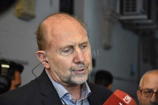 Convocatoria para este jueves Perotti busca una foto de unidad del peronismo antes de asumir - Perotti busca una foto de unidad del peronismo antes de asumir -