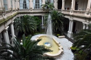 Será el 11 de diciembre Traspaso de gobierno en Santa Fe: proponen dos opciones para la ceremonia - Traspaso de gobierno en Santa Fe: proponen dos opciones para la ceremonia -