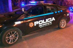 Nuevo homicidio en Santa Fe Mataron a un hombre en barrio Sur - Imagen ilustrativa Mataron a un hombre en barrio Sur - Imagen ilustrativa