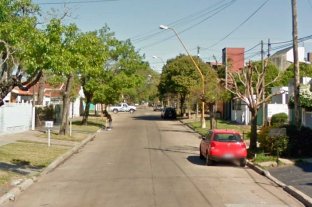 Inseguridad en Santa Fe Dos robos a pocas cuadras con el mismo modus operandi - Pedro de Vega al 700, donde se produjo uno de los robos Dos robos a pocas cuadras con el mismo modus operandi - Pedro de Vega al 700, donde se produjo uno de los robos