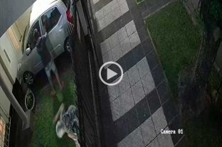 Inseguridad en Santa Fe Vecinos rehenes de los motochorros en 7 Jefes - Vecinos rehenes de los motochorros en 7 Jefes -