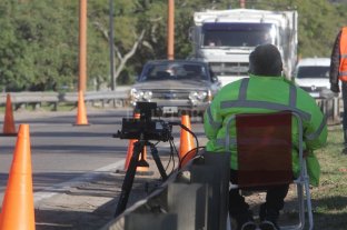 Lleva el número 13.899 Se promulgó la ley que baja multas viales - Se promulgó la ley que baja multas viales -