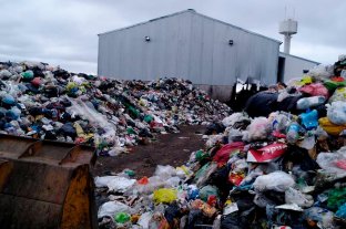 Economía circular en una planta sustentable Producir trabajo y plata con toda la basura de la ciudad - Producir trabajo y plata con toda la basura de la ciudad -