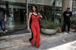 Se reunió con Claudio Presman Victoria Donda conducirá el INADI - Victoria Donda conducirá el INADI -