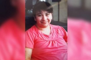 Su esposo denunció su desapareció La Plata: apareció la embarazada - La Plata: apareció la embarazada -