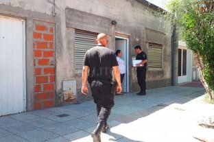 Misterio Nadie sabe por qué asesinaron a Pablo - Agentes de la seccional 9na. entrevistaron a la esposa del fallecido Nadie sabe por qué asesinaron a Pablo - Agentes de la seccional 9na. entrevistaron a la esposa del fallecido