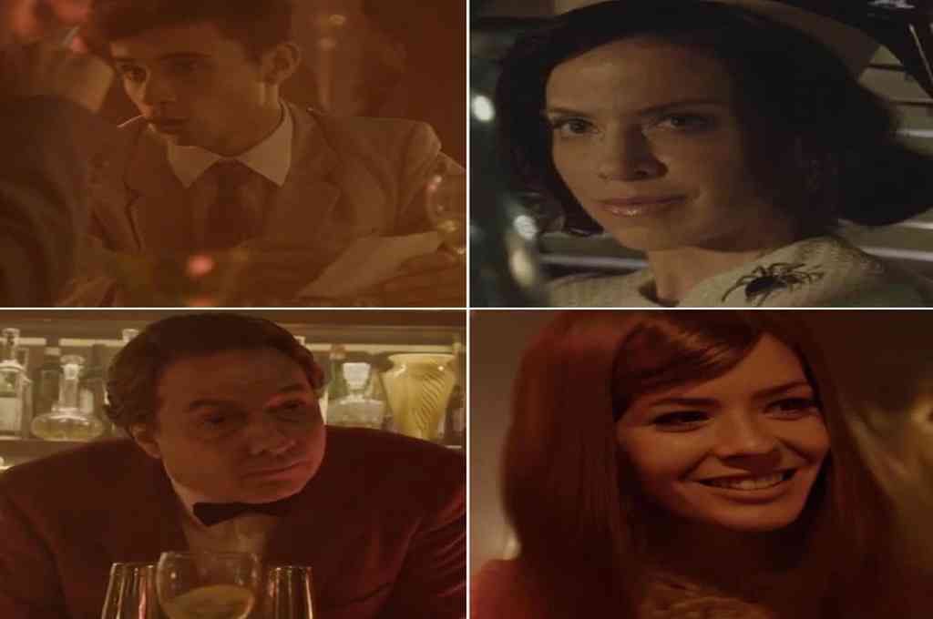 Argentina Tierra De Amor Y Venganza 2 Temporada