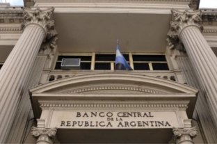 El Banco Central recomend� a los bancos extremar las medidas de prevenci�n -  - 