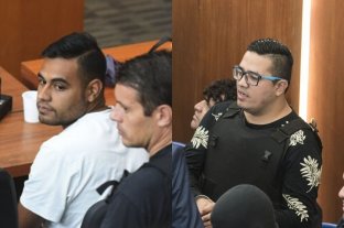 Crimen en Rosario Escuchas: así se planificó el ataque al Casino City Center - Escuchas: así se planificó el ataque al Casino City Center -