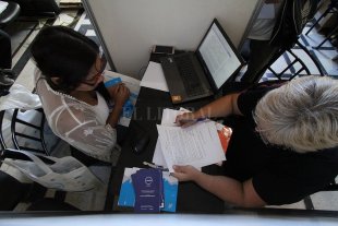 En marzo El aumento a jubilados no alcanzará a todos - El aumento a jubilados no alcanzará a todos -